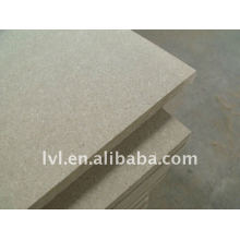 Tablero llano del MDF de 12MM